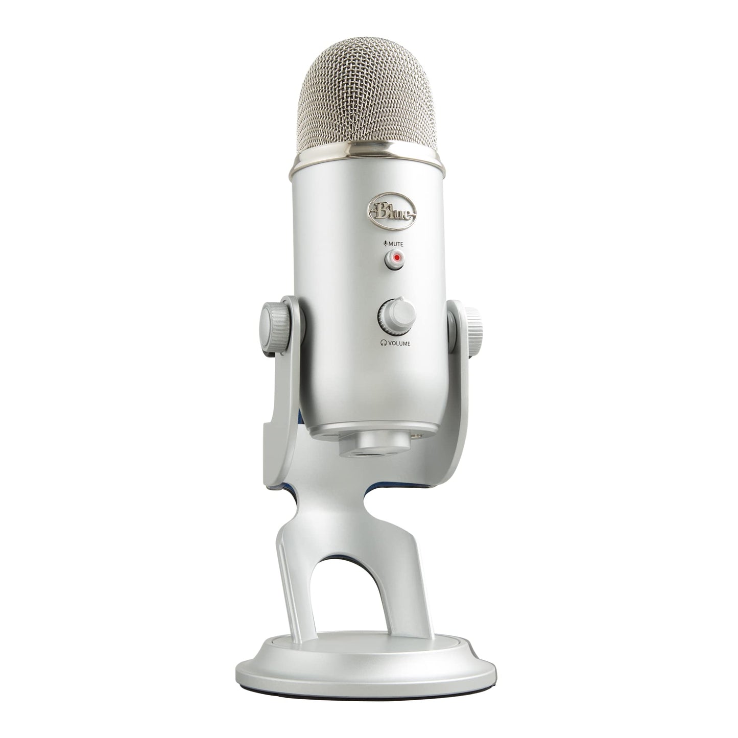 Microphone USB Logitech Blue Yeti