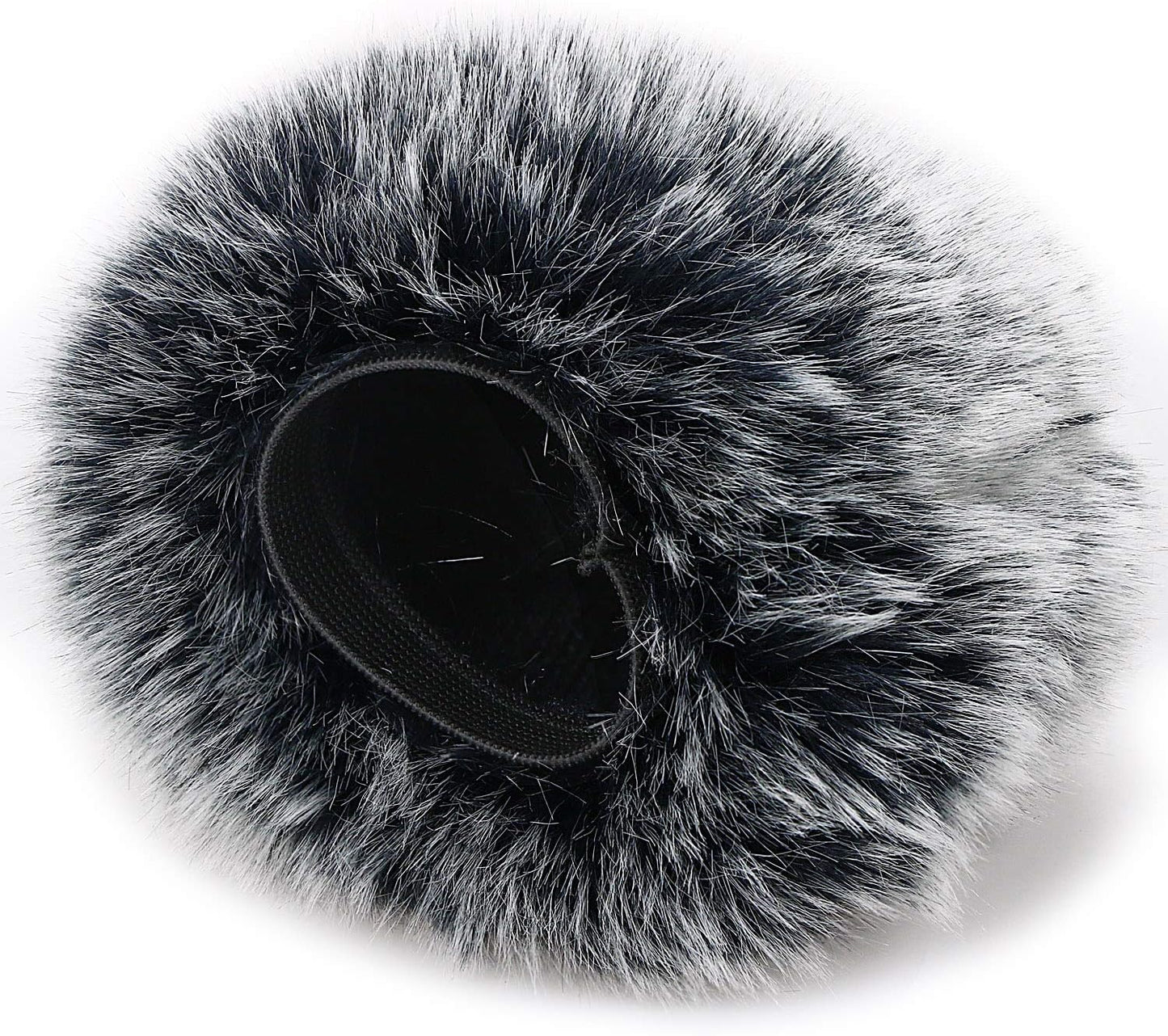 Blue Yeti Fluffy Mic Cover