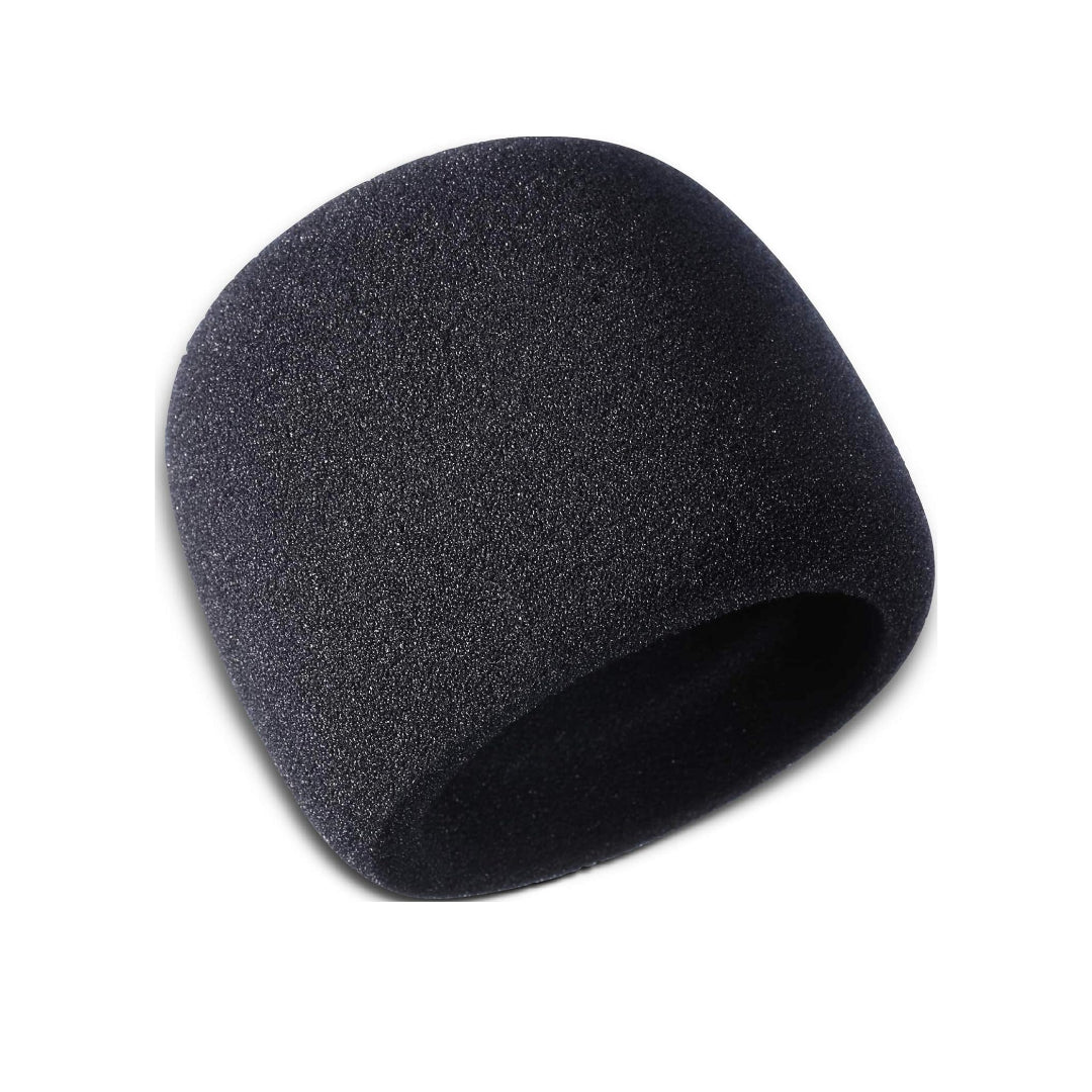 Bonnette de micro Blue Yeti