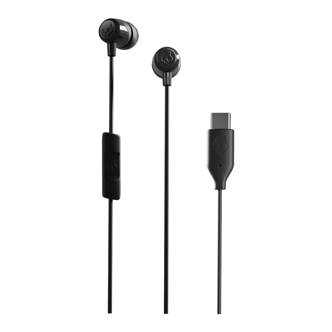 Skullcandy Jib USB-C Wired Earbuds